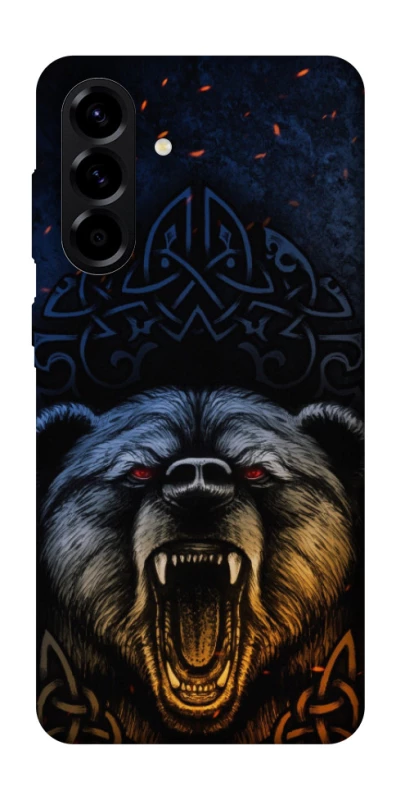 Чохол на Samsung Galaxy A56 5G Bear v2 фото 1 з 1