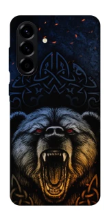 Чохол на Samsung Galaxy A57 5G Bear v2 фото 1 з 1