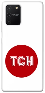 Чохол на Samsung Galaxy S10 Lite ТСН фото 1 з 1