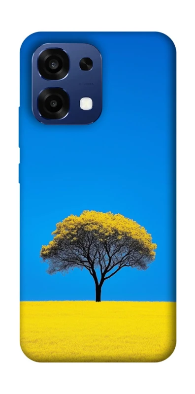 Чохол на Oppo A6 Pro 4G/5G Field v2 фото 2 з 2