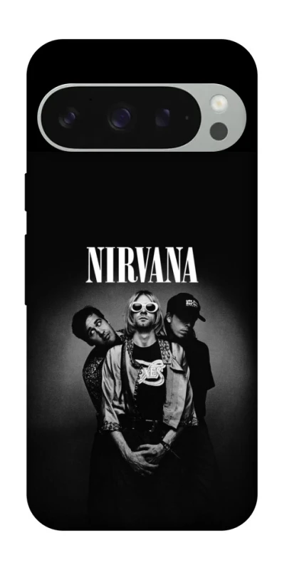 Чохол на Google Pixel 10 Pro XL Nirvana ver.5 фото 1 з 1