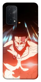 Чехол на Oppo A54 5G / A74 5G Todo v4 фото 1 из 1