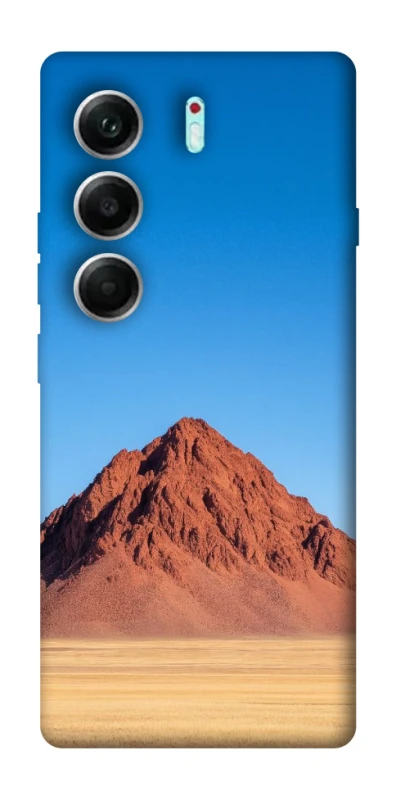 Чохол на Tecno Camon 40 Pro Alone mountain фото 1 з 1