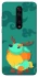 Чехол на Xiaomi Redmi K20 / K20 Pro / Mi9T / Mi9T Pro Fantasy deer creature фото 1 из 1