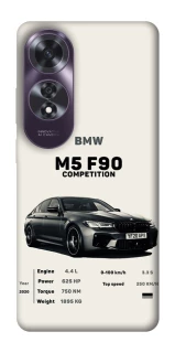 Чехол на Oppo A60 M5 F90 фото 1 из 1