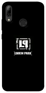 Чехол на Huawei P Smart (2019) Linkin Park logo ver.4 фото 1 из 1