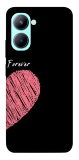 Чохол на Realme C33 Pair romantic theme ver.10 фото 1 з 1