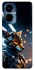 Чехол на TECNO Camon 19 Cyber ​​Fox фото 1 из 1