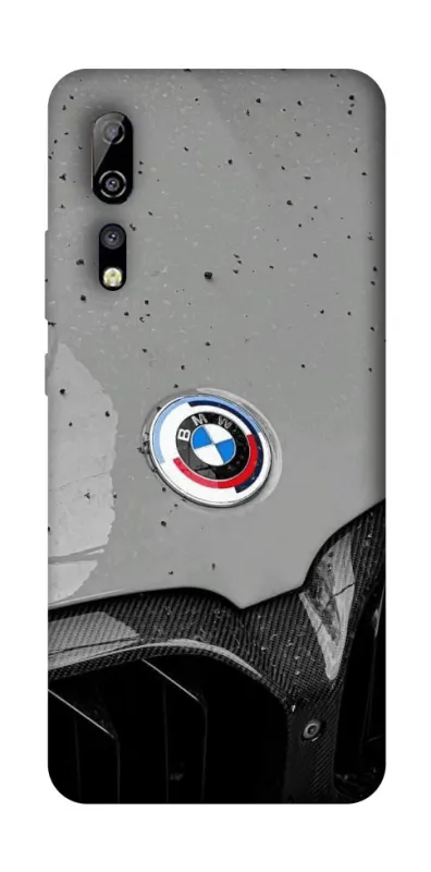 Чехол на ZTE Axon 10 Pro BMW v52 фото 1 из 1