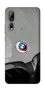 Чехол на ZTE Axon 10 Pro BMW v52 фото 1 из 1