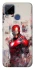 Чохол на Realme C15 Ironman фото 1 з 1