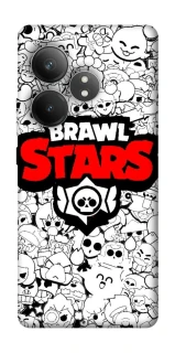 Чехол на Realme GT Neo 6 SE Brawl Stars ver.10 фото 1 из 1