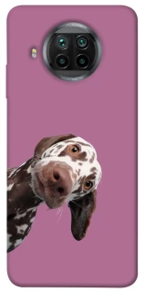 Чохол на Xiaomi Mi 10T Lite / Redmi Note 9 Pro 5G А що тут фото 1 з 1