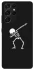 Чохол на Samsung Galaxy S21 Ultra Halloween skeleton фото 1 з 1