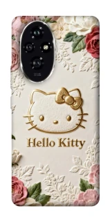 Чехол на Honor 200 Hello Kitty фото 1 из 1