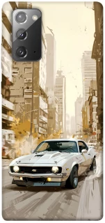 Чехол на Samsung Galaxy Note 20 Drift фото 1 из 1