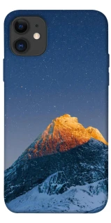 Чохол на Apple iPhone 11 (6.1") Star mountain фото 1 з 1