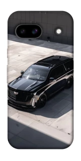 Чехол на Google Pixel 8a Escalade фото 1 из 1