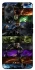 Чехол на Oppo A58 4G Mortal Kombat ver.3 фото 1 из 1
