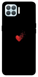 Чохол на Oppo F17 Pro Love aesthetic ver.8 фото 1 з 1