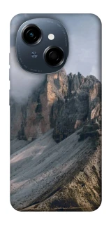 Чехол на TECNO Spark Go 1 Mountains v2 фото 1 из 1