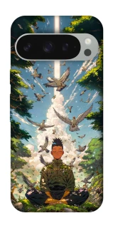 Чохол на Google Pixel 10 Pro XL Meditation фото 1 з 1