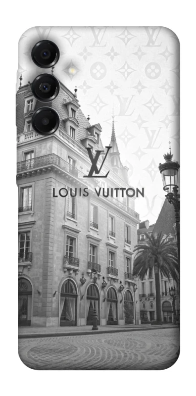 Чехол на Samsung Galaxy A17 4G/5G Louis Vuitton ver.2 фото 1 из 1
