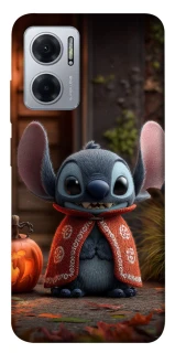 Чохол на Xiaomi Redmi Note 11E Stitch ver.14 фото 1 з 1