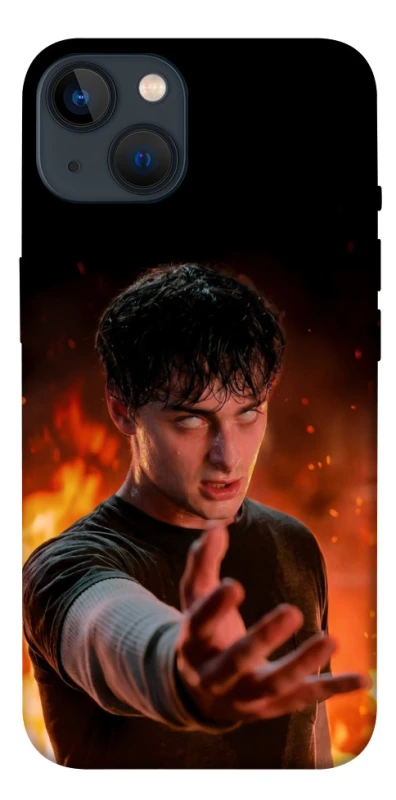 Чехол на Apple iPhone 13 (6.1") Stranger Things ver.35 фото 1 из 1