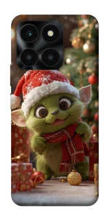Чехол на Huawei Honor X6a Grinch mood ver.5 фото 1 из 1