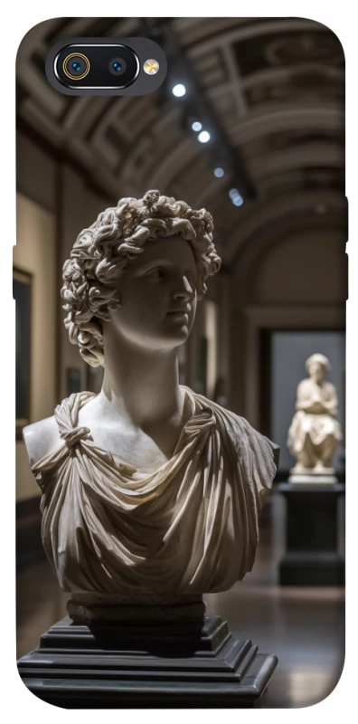 Чехол на Realme C2 statue фото 1 из 1