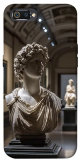 Чехол на Realme C2 statue фото 1 из 1