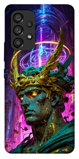 Чехол на Samsung Galaxy A53 5G Crown фото 1 из 1