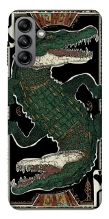 Чехол на Samsung Galaxy A04s Joker фото 1 из 1