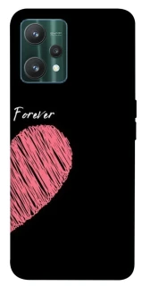 Чохол на Realme 9 Pro Pair romantic theme ver.10 фото 1 з 1