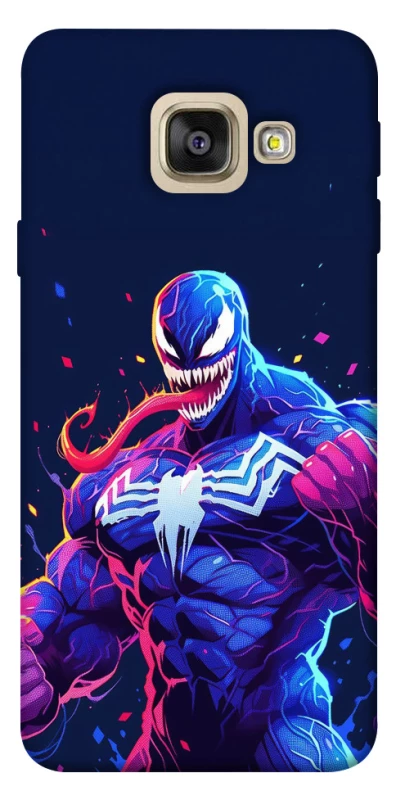 Чохол на Samsung A520 Galaxy A5 (2017) Venom фото 1 з 1