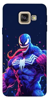 Чохол на Samsung A520 Galaxy A5 (2017) Venom фото 1 з 1