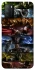 Чохол на Xiaomi Poco M3 Mortal Kombat ver.4 фото 1 з 1