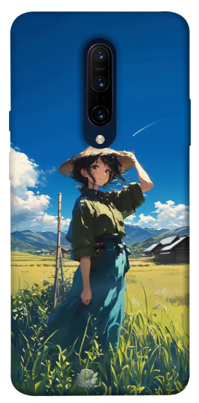 Чехол на OnePlus 7 Pro Field фото 1 из 1