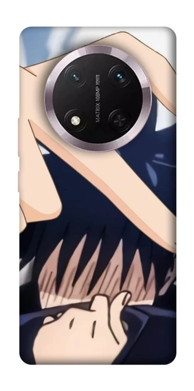 Чохол на Honor X9c Megumi фото 1 з 1