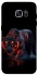 Чохол на Samsung G935F Galaxy S7 Edge fire tiger фото 1 з 1