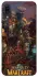 Чехол на Samsung Galaxy A20 / A30 Warcraft v2 фото 1 из 1