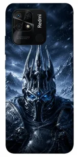 Чехол на Xiaomi Redmi 10C Arthas фото 1 из 1