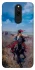 Чехол на Xiaomi Redmi 8 Козак фото 1 из 1