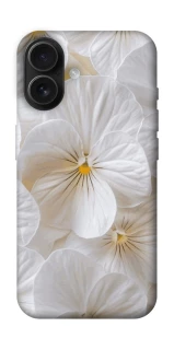 Чехол на Apple iPhone 16 Pastel Dreams фото 1 из 1