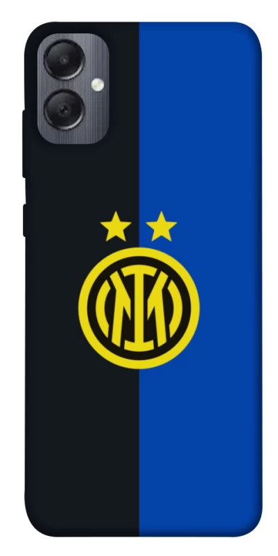 Чехол на Samsung Galaxy A05 FC Inter v1 фото 1 из 1