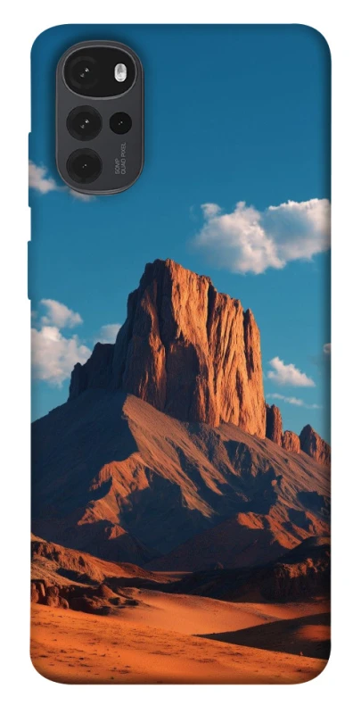Чохол на Motorola Moto G22 Arizona mountain v2 фото 1 з 1