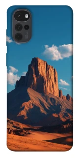 Чохол на Motorola Moto G22 Arizona mountain v2 фото 1 з 1