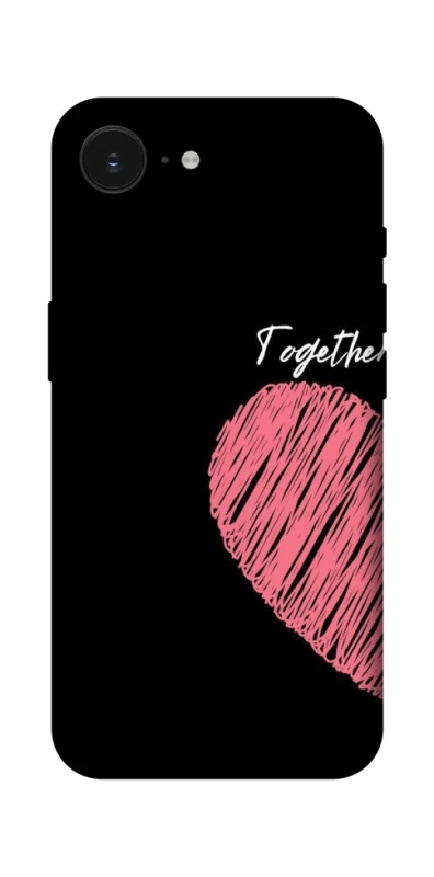 Чехол на Apple iPhone 17e (6.1") Pair romantic theme ver.12 фото 1 из 1