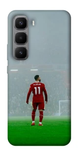 Чехол на Infinix Hot 60 Pro+ Mohamed Salah фото 1 из 1